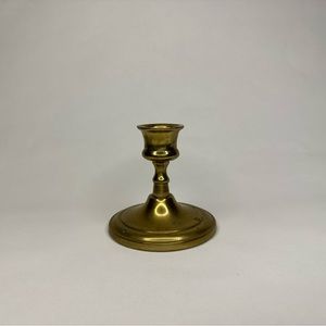 Brass Candlestick